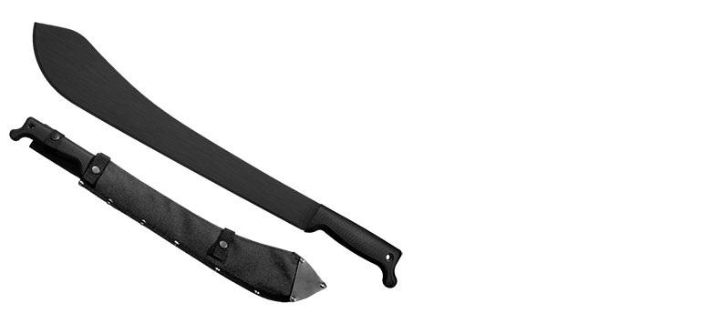 Bolo Machete /  VRIJ TE KOOP VANAF 18 JAAR -4154-a